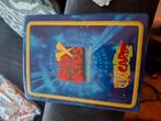 Fox Kids verzamel album vol kaarten, Ophalen of Verzenden, Zo goed als nieuw