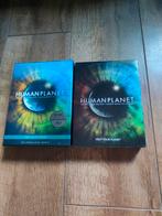 Blu-ray BBC Earth Hunan Planet, Ophalen of Verzenden, Zo goed als nieuw, Documentaire en Educatief