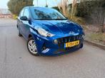 Hyundai i10 1.0i 67pk Comfort /Airco /Cruise/ led /NAP/ NL, Auto's, Stof, 899 kg, Origineel Nederlands, Bedrijf