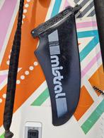 Mistral Shredder set, Watersport en Boten, Windsurfen, Ophalen of Verzenden, Complete set