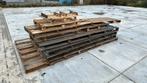 Pallets, Doe-het-zelf en Verbouw, Hout en Planken, Ophalen, Pallet