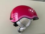 Skihelm Salomon Kid M 53-56 cm, Sport en Fitness, Skiën en Langlaufen, Ophalen, Overige typen, Salomon, Zo goed als nieuw