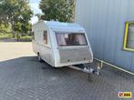 Kip Navigator 44 TBB Met Luifel, Caravans en Kamperen, Standaardzit, Kip, Bedrijf, 750 - 1000 kg