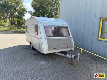 Kip Navigator 44 TBB Met Luifel beschikbaar voor biedingen