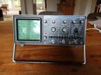 2-kanaals Philips oscilloscoop 15 MHz., Doe-het-zelf en Verbouw, Ophalen, Gebruikt