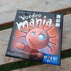 Kaartspel - Voodoo Mania - 2 tot 6 personen, Ophalen of Verzenden, Zo goed als nieuw