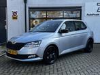 Skoda Fabia 1.0 TSI Sport business DSG Automaat | 41.000 km, Auto's, Skoda, Stof, Gebruikt, Euro 6, Origineel Nederlands
