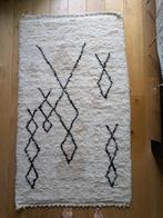 Marokkaans Beni Ouarain kleed, Huis en Inrichting, Ophalen, Nieuw, 50 tot 100 cm, 150 tot 200 cm