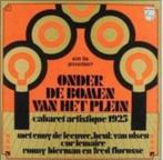 Onder De Bomen Van Het Plein, Cd's en Dvd's, Verzenden, Gebruikt, Overige formaten, Levenslied of Smartlap