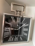Leuke klok, Huis en Inrichting, Woonaccessoires | Klokken, Ophalen of Verzenden, Gebruikt, Analoog, Staande klok