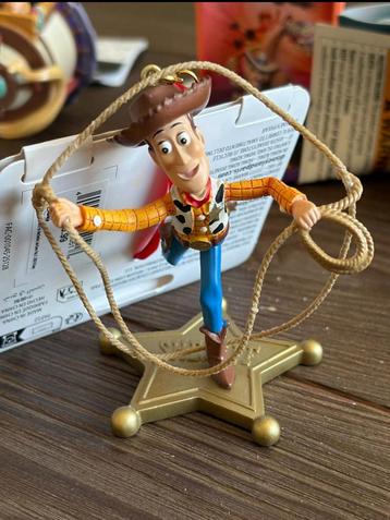 Disney toystory woody ornament Amerika beschikbaar voor biedingen