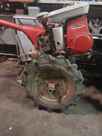 Honda tuinfrees motoculteur tuintractor frees, Tuin en Terras, Ophalen of Verzenden, Gebruikt