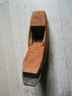 een heel goede houten schaaf, Gebruikt, Ophalen of Verzenden