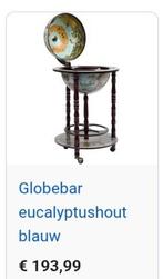 Zeer mooie drankbar zgan, Ophalen, Zo goed als nieuw