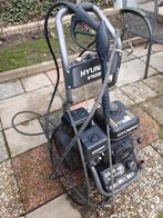 Hogedrukreiniger tuingereedschap opruiming tuinbenodigdheden, Ophalen, Gebruikt, Elektrisch