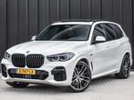 BMW X5 xDrive45e HIGH EXECUTIVE | ACTIVE CRUISE |M-SPORT | L, Gebruikt, 97 km, Wit, Vierwielaandrijving