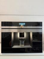 Siemens Inbouw Koffiemachine Volautomaat Inruil Mogelijk, Witgoed en Apparatuur, Koffiezetapparaten, Ophalen, Afneembaar waterreservoir