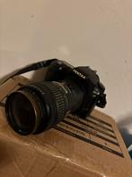 Pentax ist DS + lens, Ophalen of Verzenden, Gebruikt, Pentax