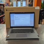 Lenovo IdeaPad Slim 3 14'' 4GB 64GB EMMC 82XJ001QMH, Computers en Software, Windows Laptops, Lenovo, Zo goed als nieuw, Support@lenovo.com
