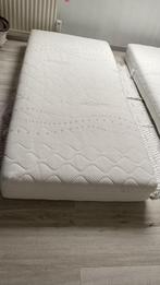 Matrassen,90&200, jysk, Ophalen, Gebruikt, 90 cm, Eenpersoons