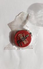 COCA - COLA sleutelhanger, Ophalen of Verzenden, Nieuw, Gebruiksvoorwerp