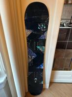 Nidecker Angel Snowboard incl. Bindingen, Sport en Fitness, Snowboarden, Ophalen, Gebruikt, Board
