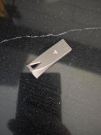 Tesla USB stick, Ophalen of Verzenden, Zo goed als nieuw, Tesla, 128 GB