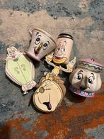Disney Belle en het beest portomonees, Overige merken, Overige materialen, Ophalen of Verzenden, Zo goed als nieuw