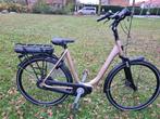 Stella livorno elektrische fiets met middenmotor zeer netjes, 51 tot 55 cm, Ophalen of Verzenden, Zo goed als nieuw, Overige merken