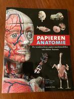 Papier mache boek, Ophalen of Verzenden, Zo goed als nieuw, Knutselwerk