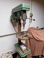 Ferm FM16 Kolomboormachine - Boormachine, Ophalen of Verzenden, Gebruikt, Overige typen, Minder dan 500 mm