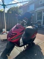 Zip 80 cc, Ophalen, Zo goed als nieuw, Benzine, Overige modellen