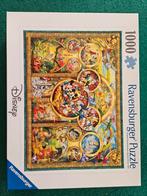 Disney puzzel, Hobby en Vrije tijd, Denksport en Puzzels, Verzenden, Zo goed als nieuw