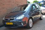 Ford C-Max 1.8 Titanium Cruise Trekhaak 125.DKM Dealer ond., Voorwielaandrijving, 65 €/maand, 125 pk, Gebruikt