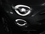 Fiat 500 X 1.0 GSE Sport |ACC |Apple Carplay/Android auto|Ca, Auto's, Voorwielaandrijving, 500X, Bedrijf, Handgeschakeld