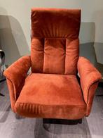 Relaxfauteuil Havana, Huis en Inrichting, Fauteuils, Ophalen, 75 tot 100 cm, Zo goed als nieuw, 75 tot 100 cm