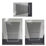 Hor 3 stuks 113,5 h en 73 b nette staat luxaflex, Ophalen of Verzenden