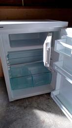 Nette tafel model koelkast/vriezer, Zo goed als nieuw, 45 tot 60 cm, Ophalen