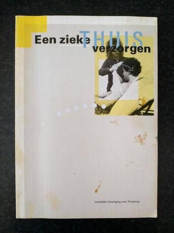 Een zieke thuis verzorgen beschikbaar voor biedingen