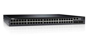 Dell Networking N3048 48p Gigabit Switch H784T beschikbaar voor biedingen