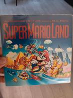 Super mario land vinyl lp singel Nintendo 1992, Cd's en Dvd's, Ophalen of Verzenden, Zo goed als nieuw, Pop