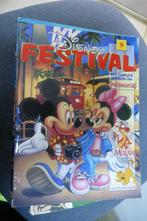 Disney festival, Boeken, Ophalen of Verzenden, Eén stripboek