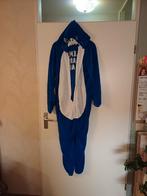 Onesie haai, maat XL, Maat 56/58 (XL), Ophalen of Verzenden, A, A