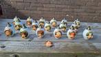 efteling laaf kruidenpotjes., Verzamelen, Ophalen of Verzenden, Gebruikt, Beeldje of Poppetje