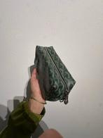 Goyard Tas - Groen, Ophalen of Verzenden, Zo goed als nieuw, Groen, Softcase