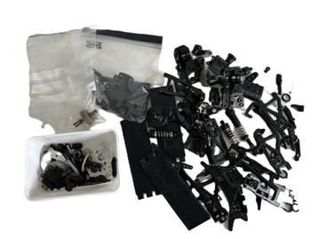 Tamiya DT-03 onderdelen 1/10 rc auto beschikbaar voor biedingen