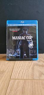 Maniac Cop COLLECTION ( 3DELEN)., Ophalen of Verzenden, Zo goed als nieuw, Horror, Boxset