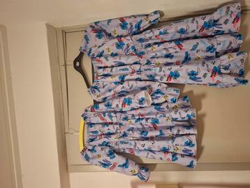 Nieuwe stitch jurkjes te koop 15 perstuk 2 voor 25 beschikbaar voor biedingen