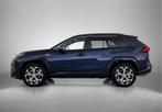 Toyota RAV4 2.5 Plug-in Hybrid AWD Bi-Tone Plus | Panoramada, Automaat, 12 maanden, Gebruikt, Zwart