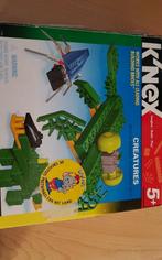 Knex, Ophalen of Verzenden, Zo goed als nieuw, K'nex